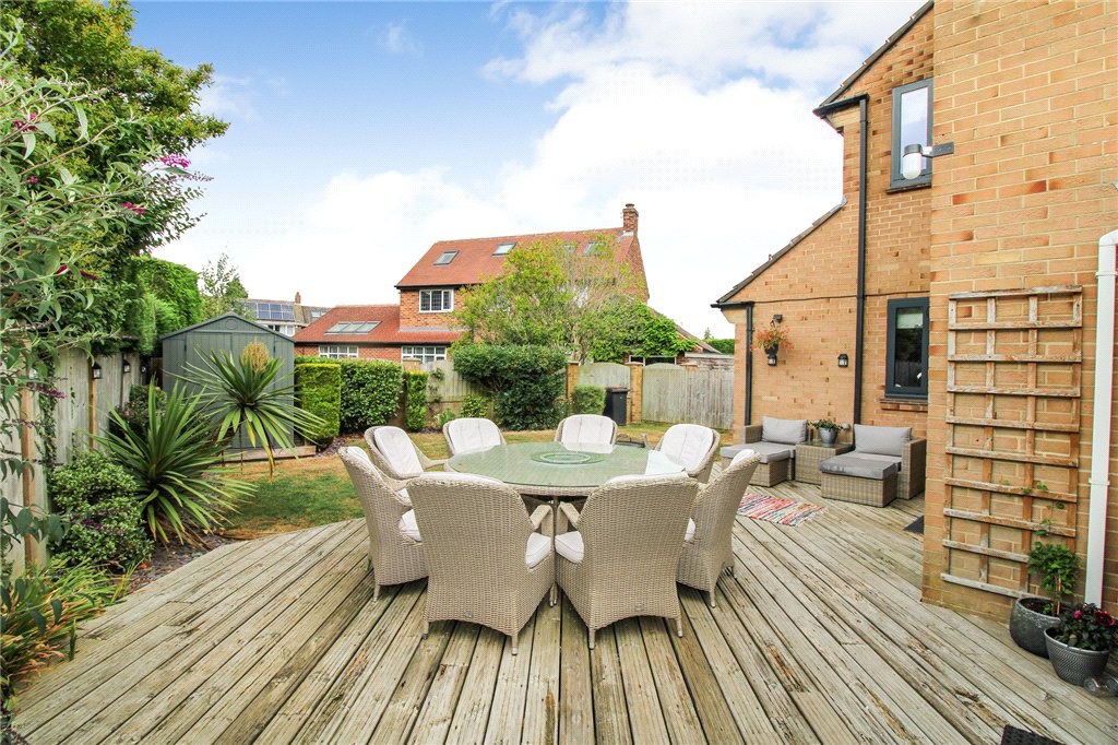 Crestholme Close, Knaresborough, HG5, photo 22