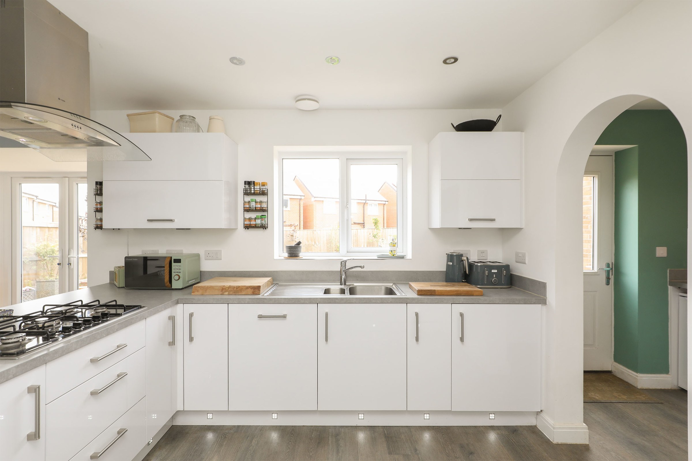 Damselfly Drive, Holmewood, S42, photo 9