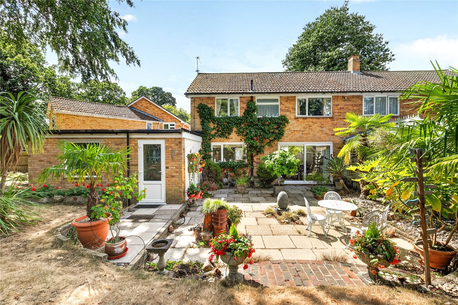 Firlands, Bracknell, Berkshire, RG12, photo 23