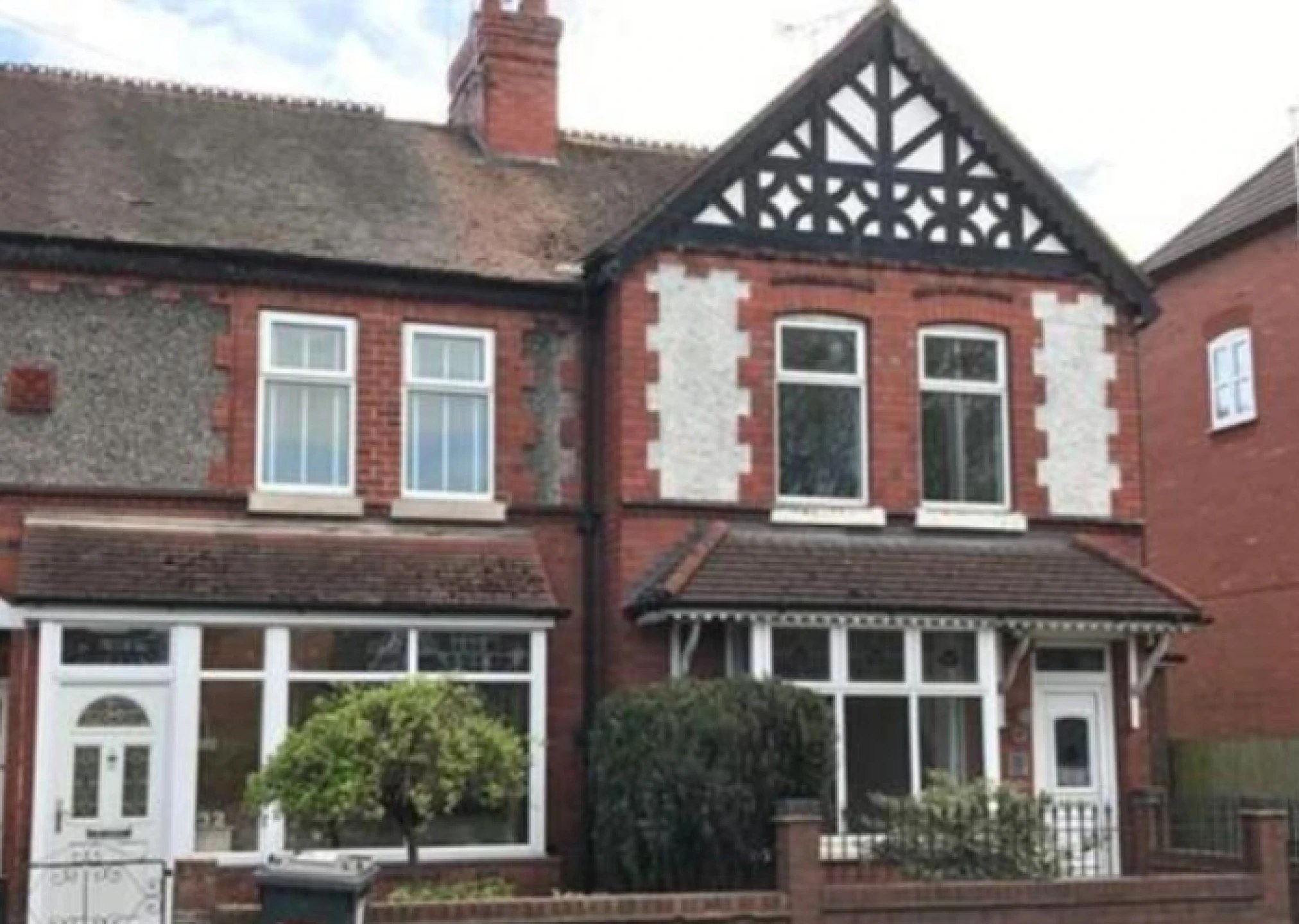London Road