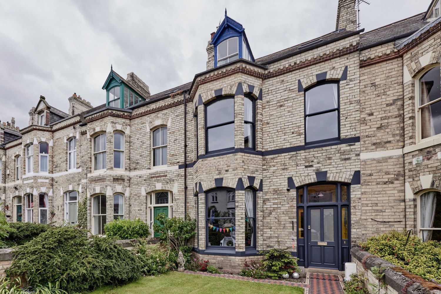 Hilda Place, Saltburn-by-the-sea, TS12 1BP