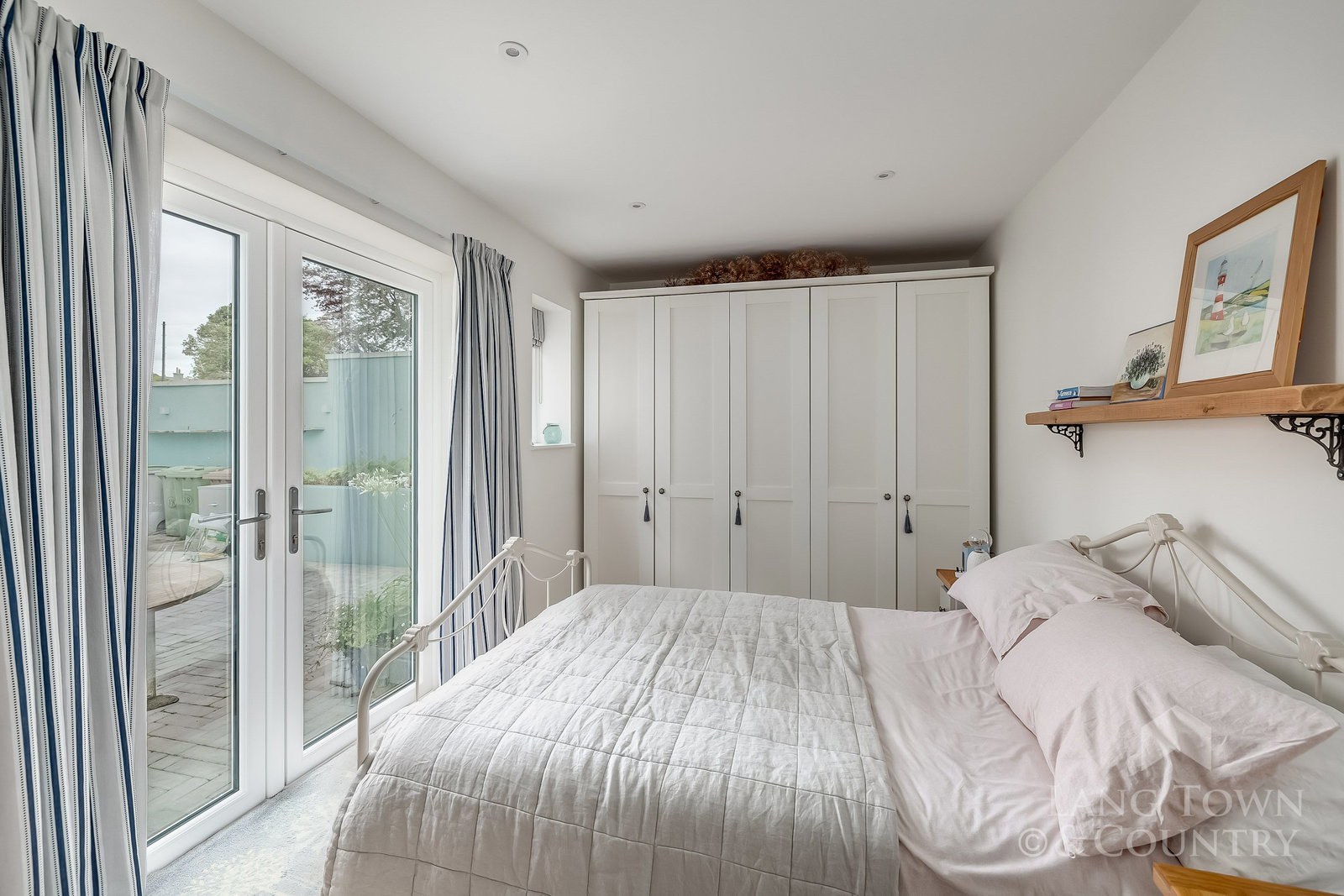 'Penlee', Stoke, Plymouth, photo 21