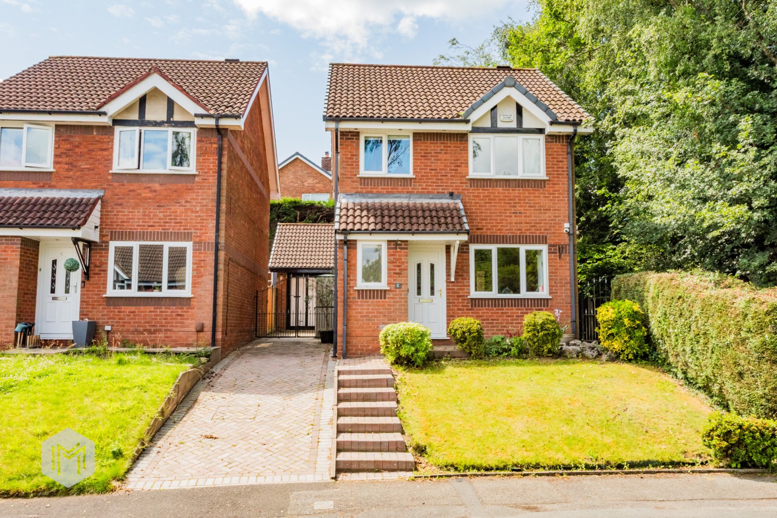 Midford Drive, Bolton, BL1
