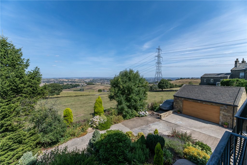 Calder Bank Farm, Calder Banks, Queensbury, Bradford, BD13, photo 34