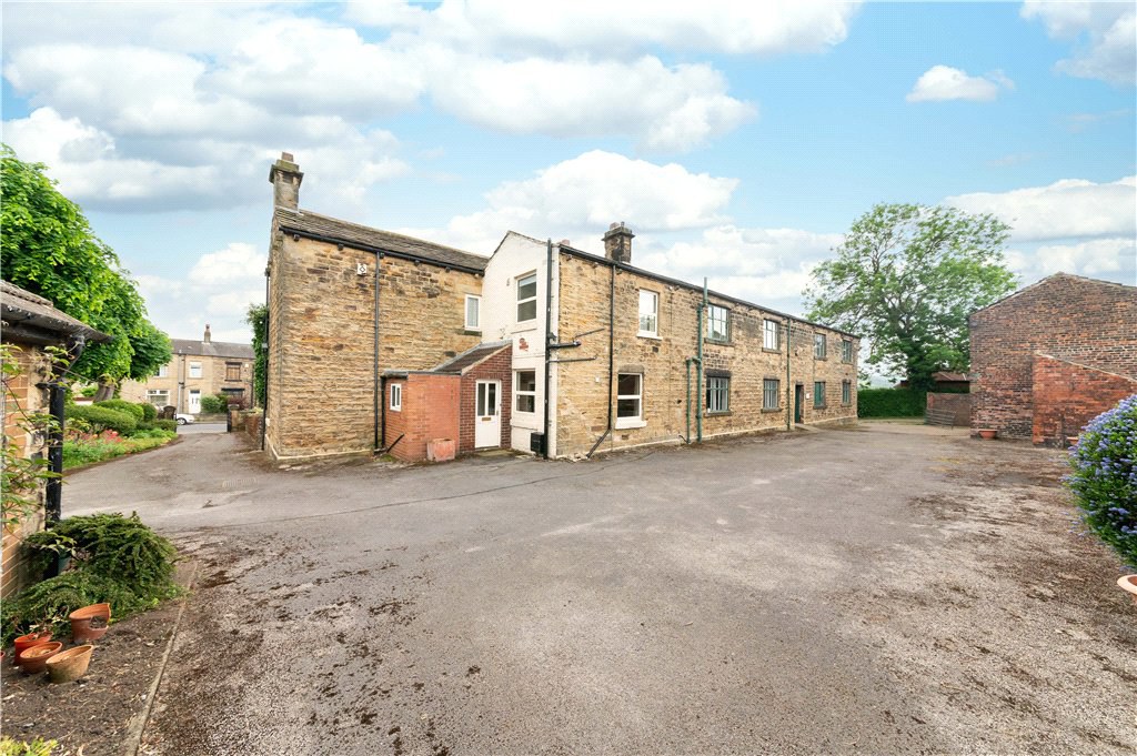 Healey Road, Ossett, West Yorkshire, WF5, photo 2