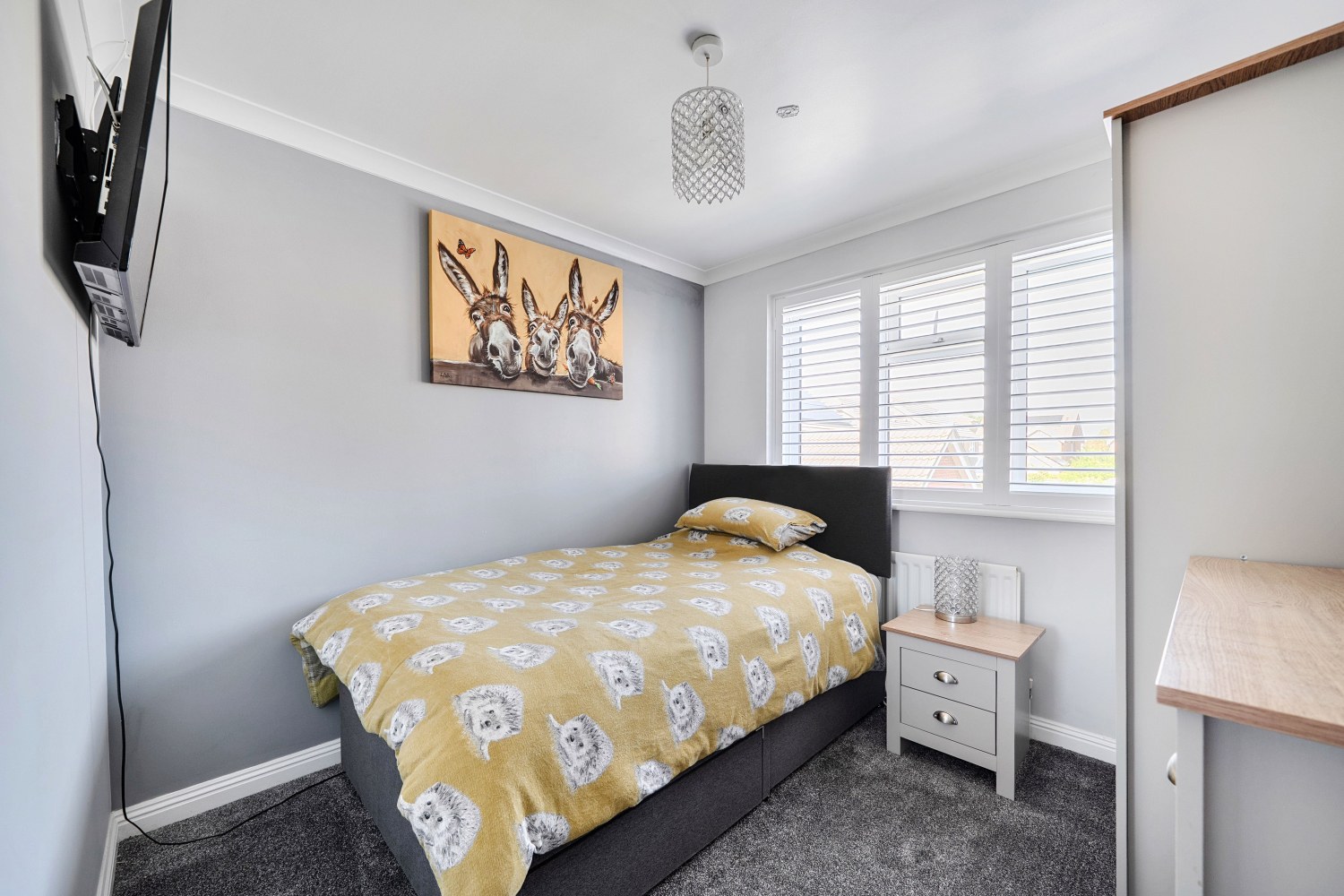 Heron Forstal Avenue, Hawkinge, CT18, photo 17