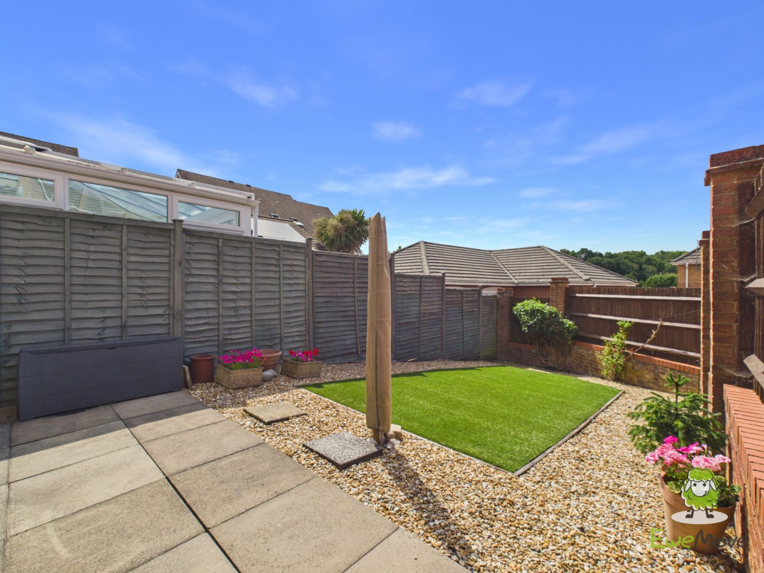 Arcadia Close, Beggarwood, Basingstoke, Hampshire, RG22, photo 19