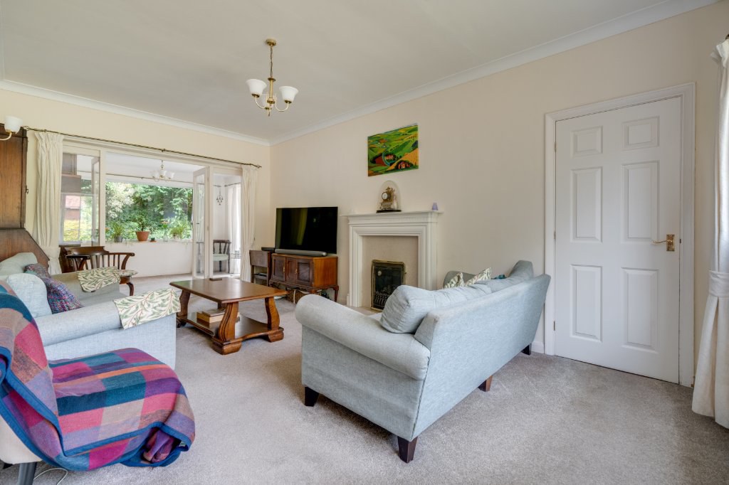 Netheredge Drive, Knaresborough, North Yorkshire, HG5, photo 13