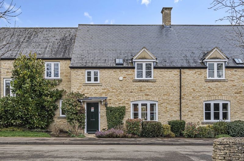 The Croft Fairford