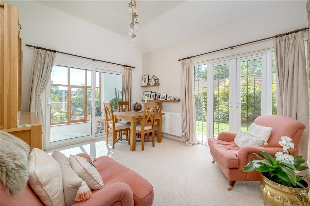 Fortune Close, Knaresborough, North Yorkshire, HG5, photo 3
