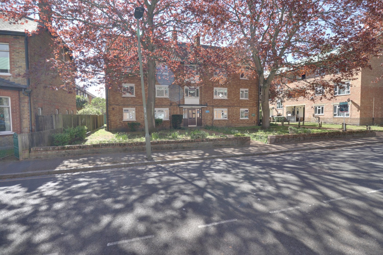 Weston Road, Bromley