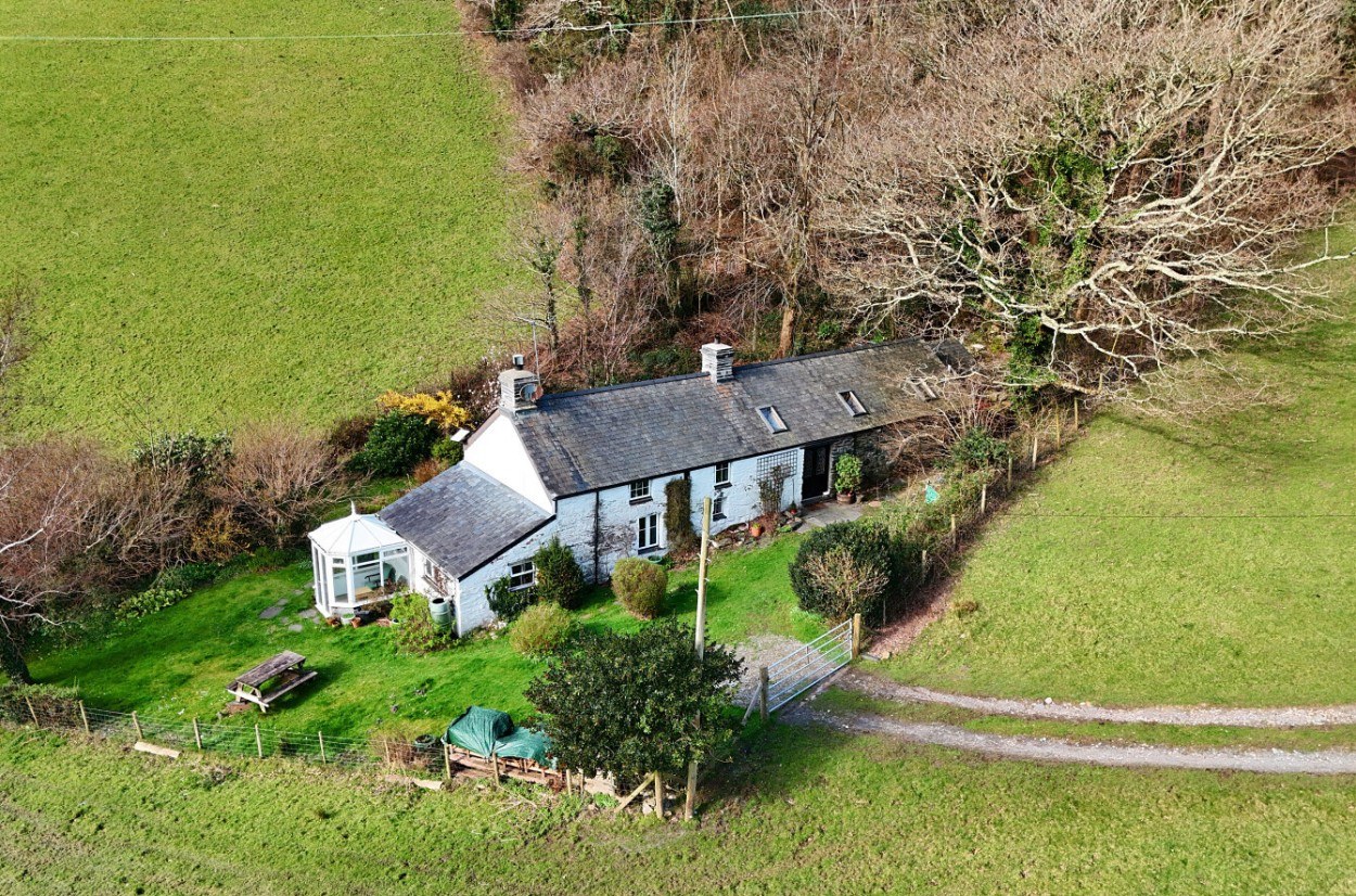 Abergynolwyn