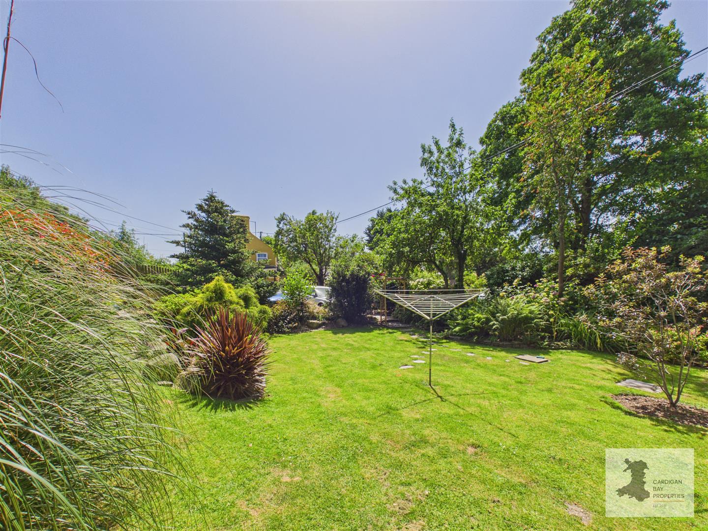 Pontgarreg, Llandysul, photo 3
