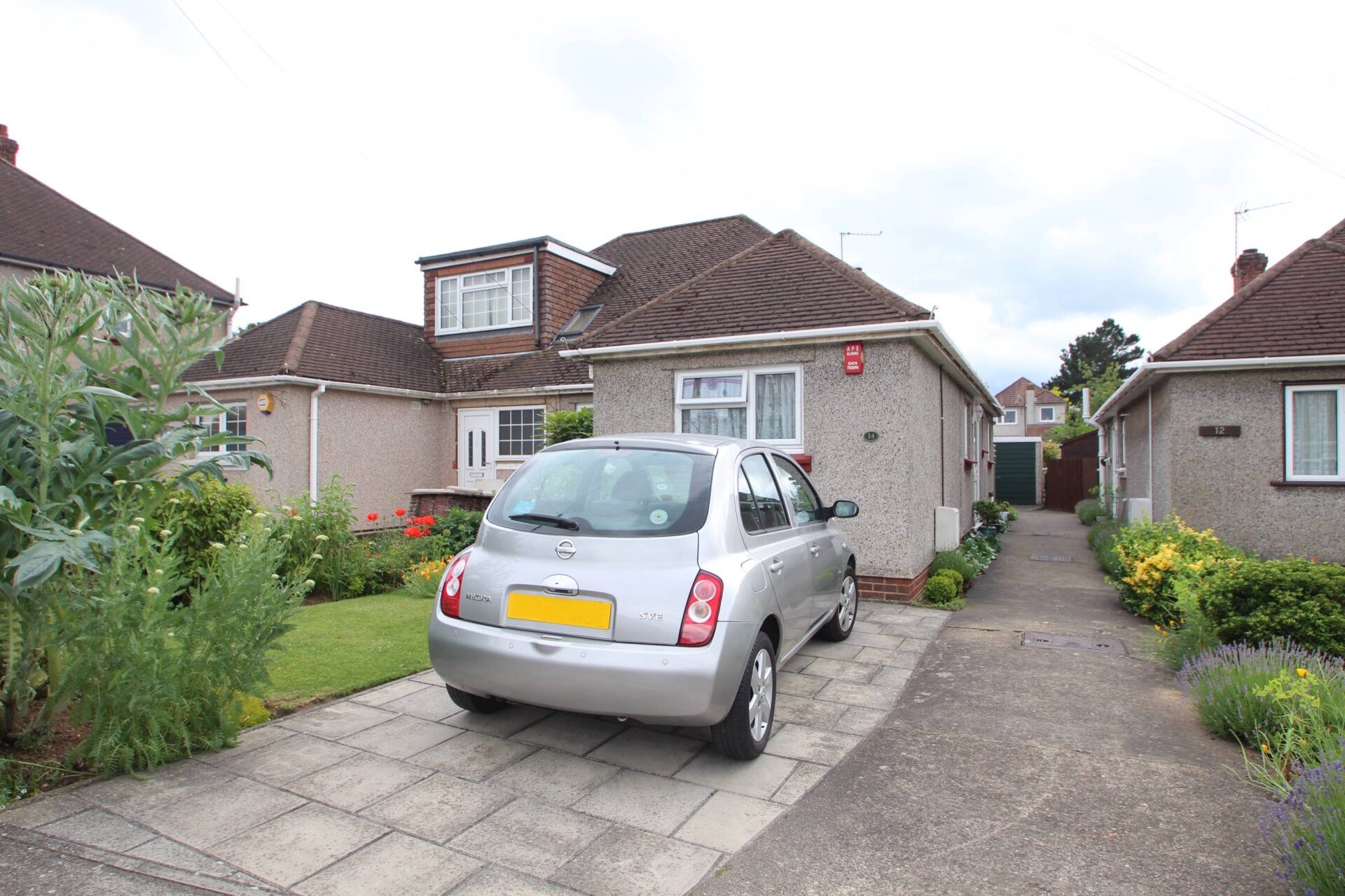 Rosedale Close