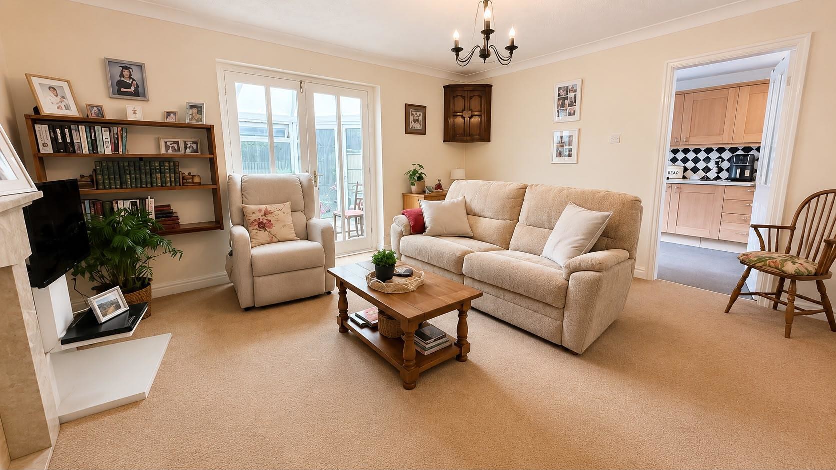 Cotswold Close, Macclesfield, photo 2