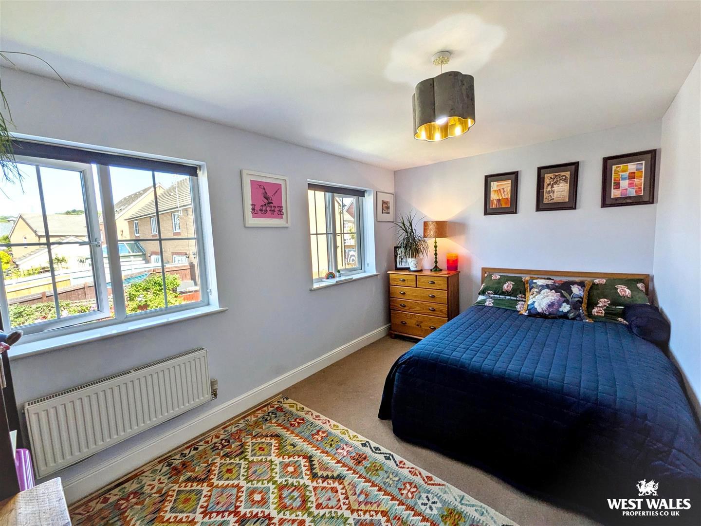 Parc Y Garreg, Kidwelly, photo 14