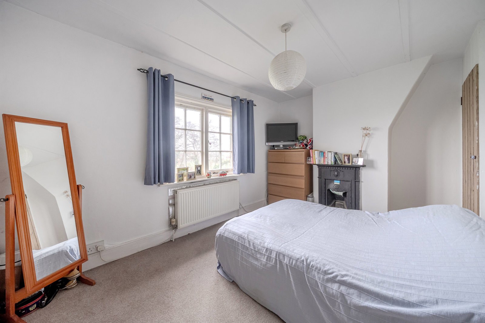 Parrock Lane, Upper Hartfield, Hartfield, photo 9