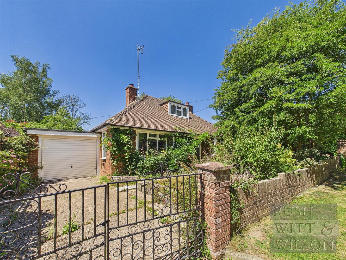 Station Road, Crowhurst, Battle, photo 26