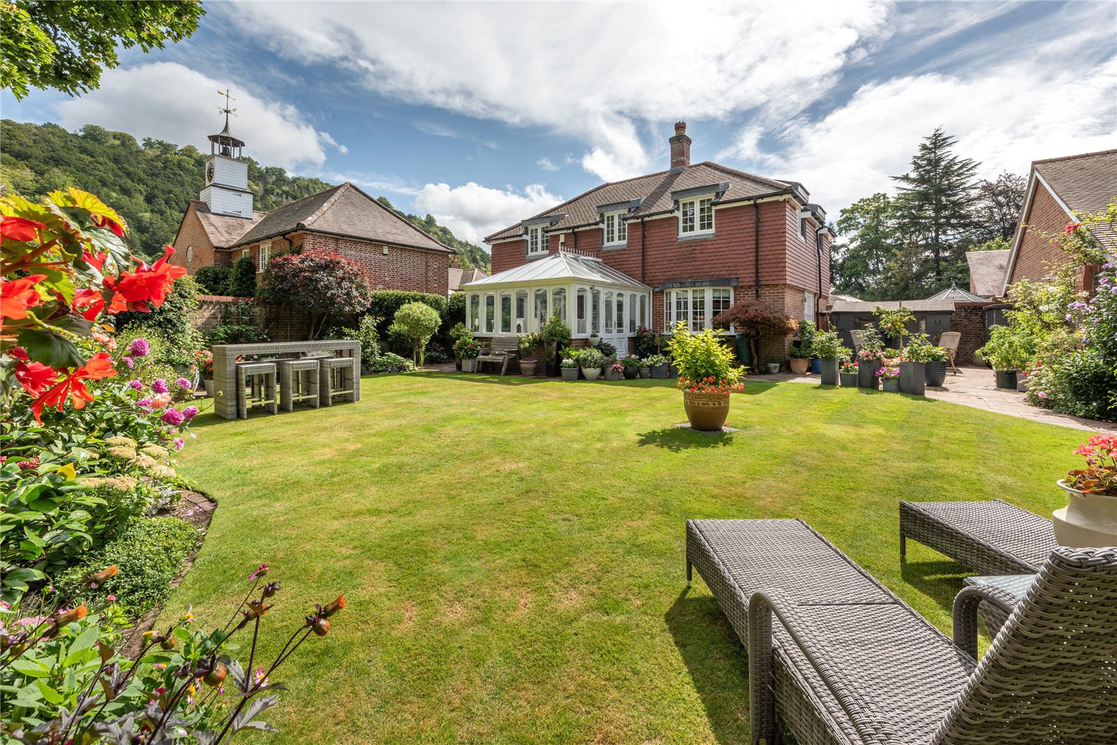 Burford Lodge, London Road, Dorking, Surrey, RH5, photo 10