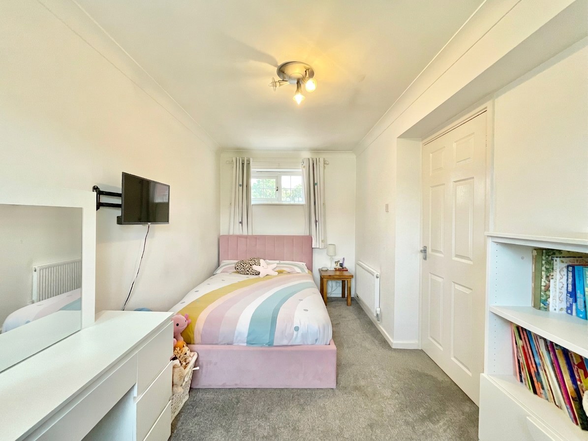Bakewell Drive, Stone, ST15, photo 18