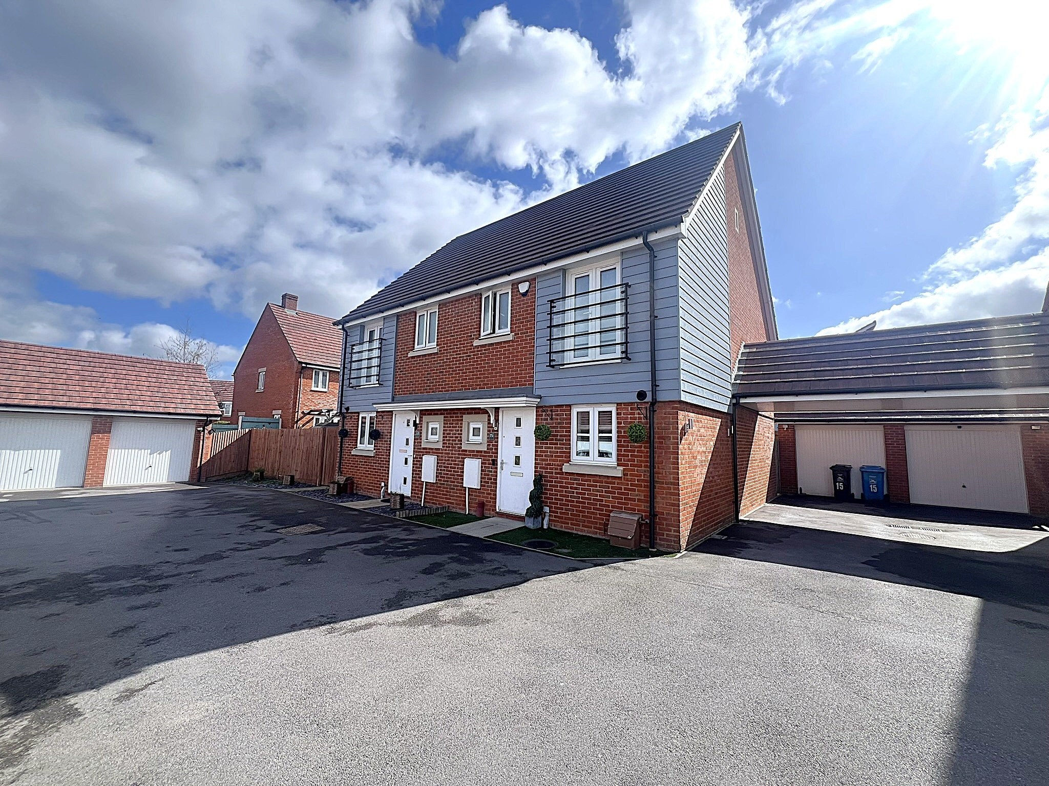 Carpenter Close