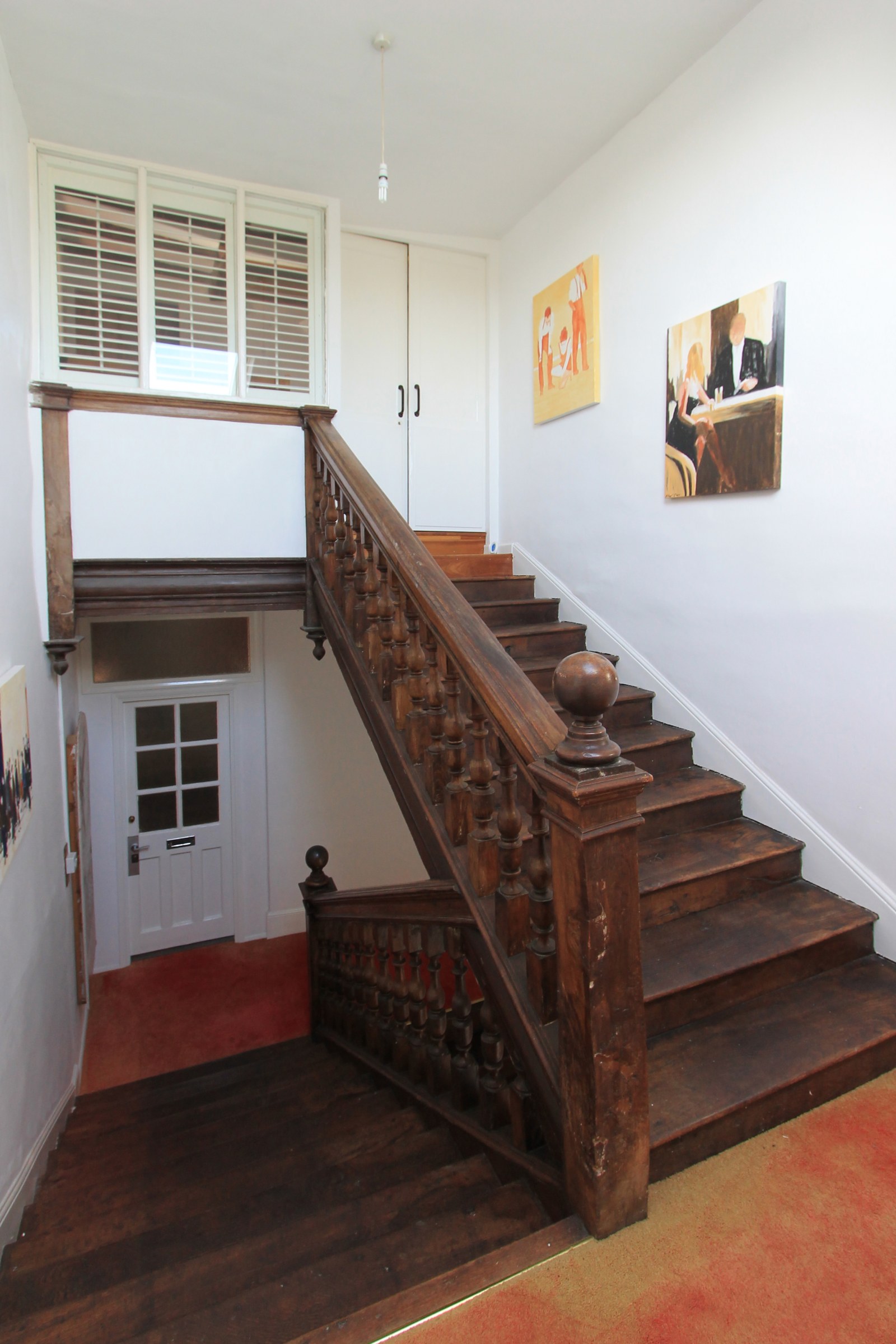 Beautiful, character, top floor flat in the centre of Ticehurst, photo 10