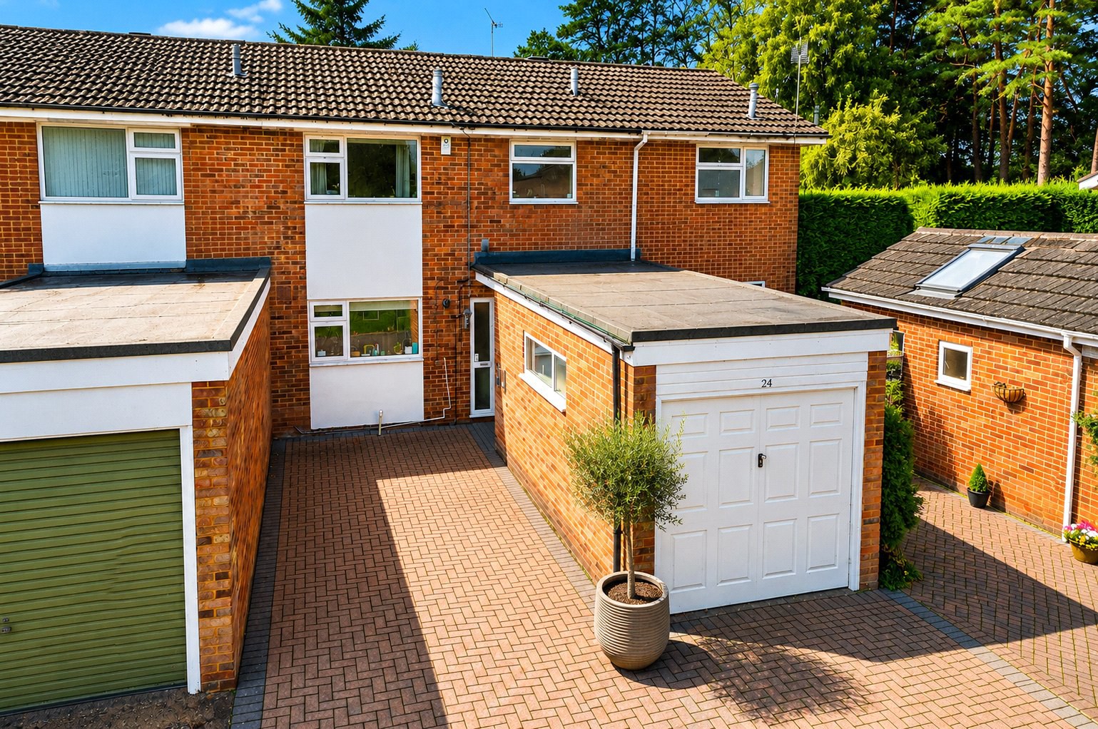 Kinross Avenue, Ascot, Berkshire, SL5