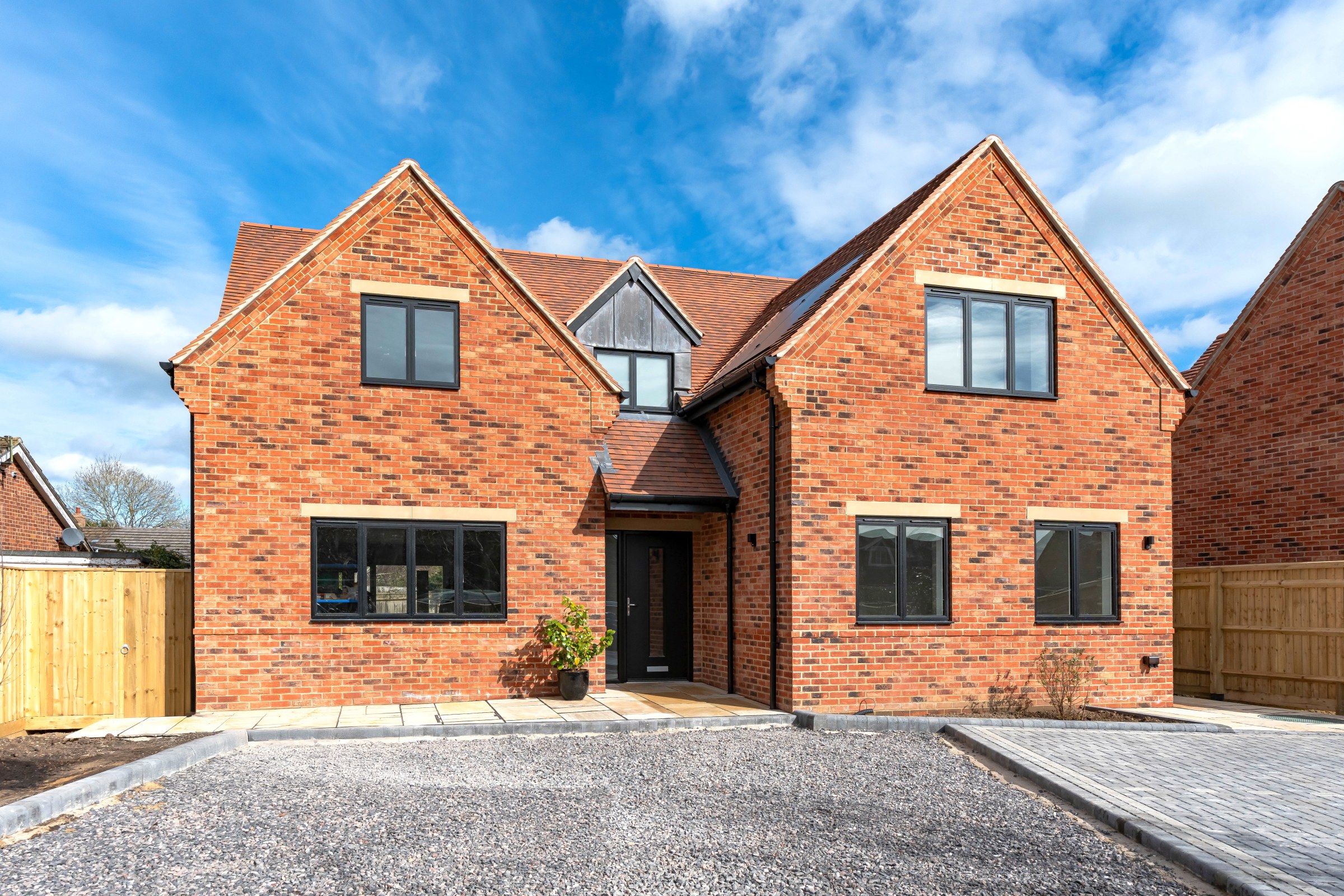 Tulip House, Sheldon Road, Ickford