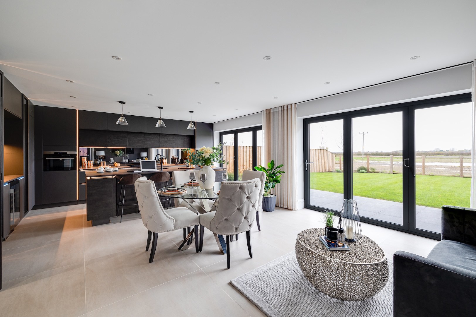 Beaufort Court, Marlston-Cum-Lache, CH4, photo 9