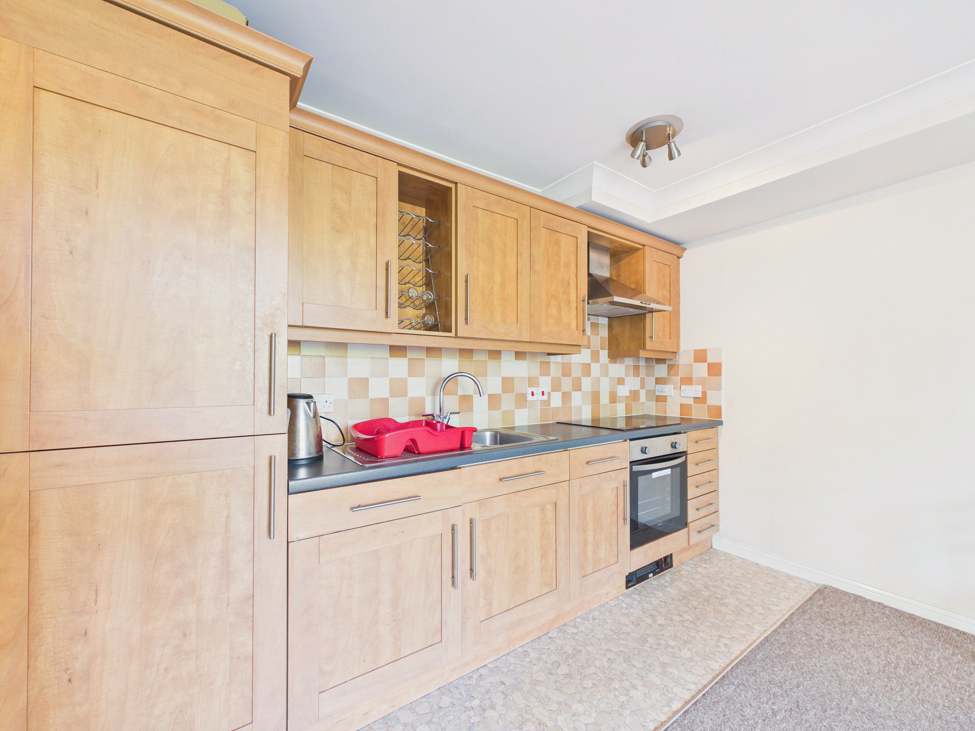 Hackworth Way, North Shields, NE29, photo 6