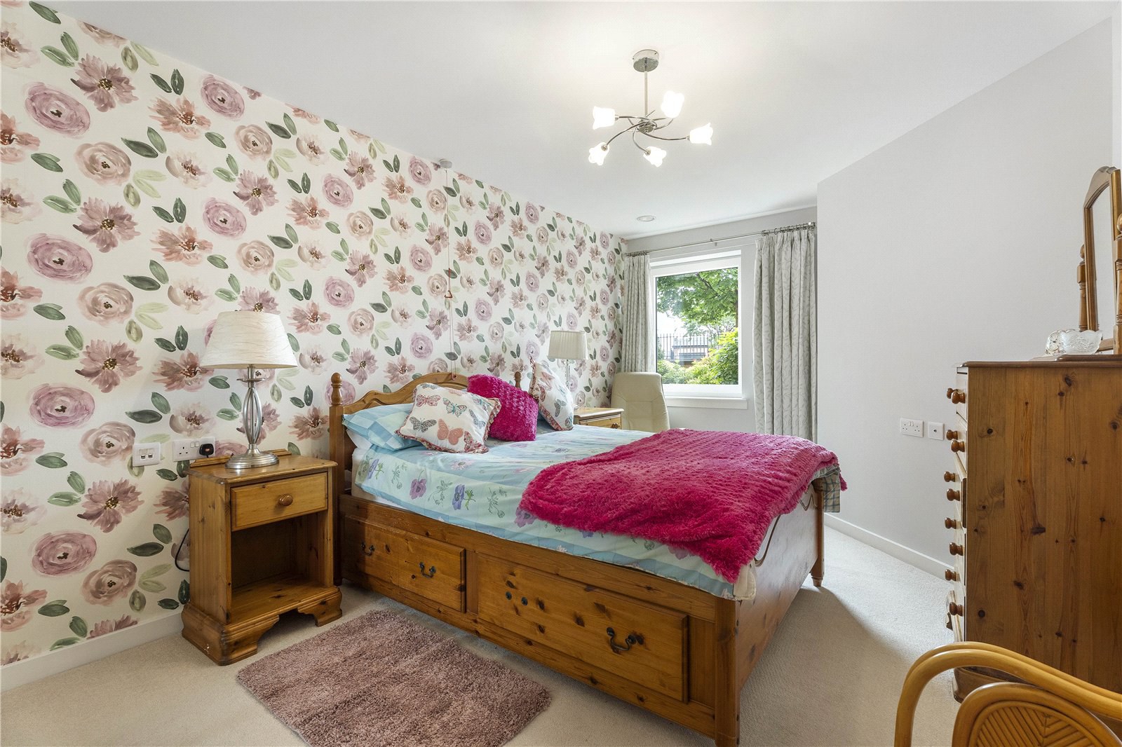 Barnton Grove, Barnton, Edinburgh, EH4, photo 7