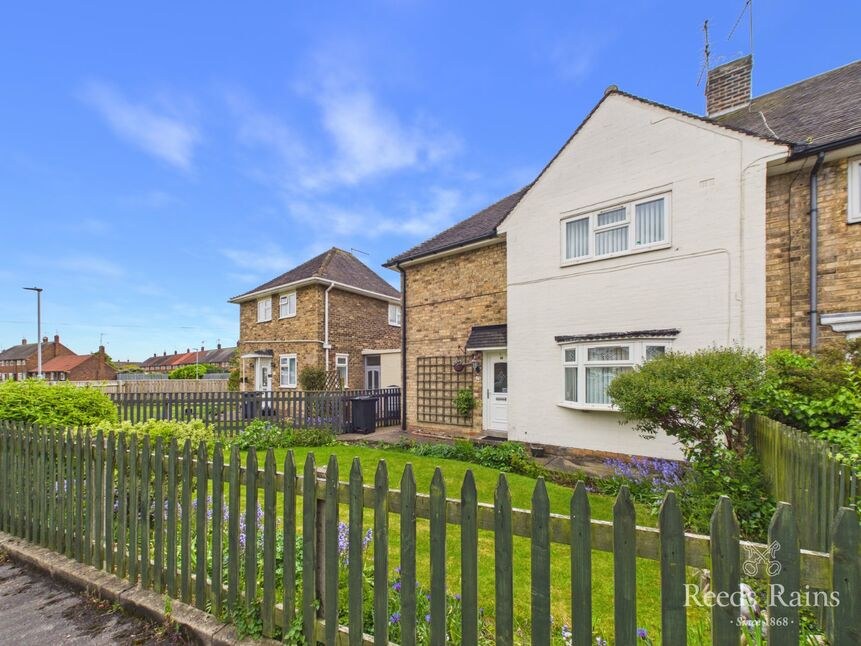 Leconfield Close