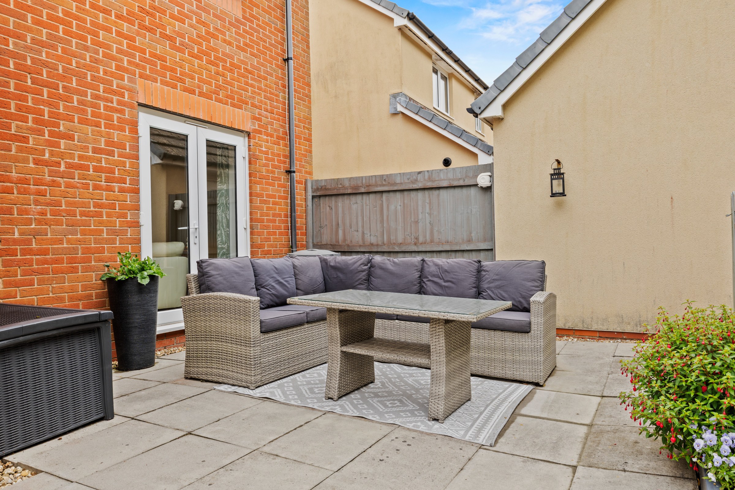 Beauchamp Walk, Gorseinon, Swansea, SA4 6AD, photo 26