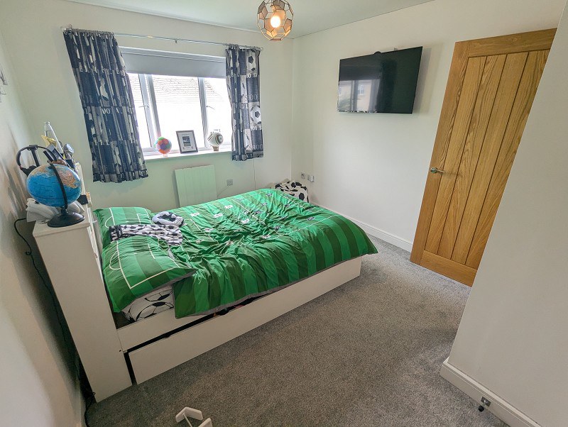 Gerddi Gwenllian, Mynyddygarreg, Kidwelly., photo 15
