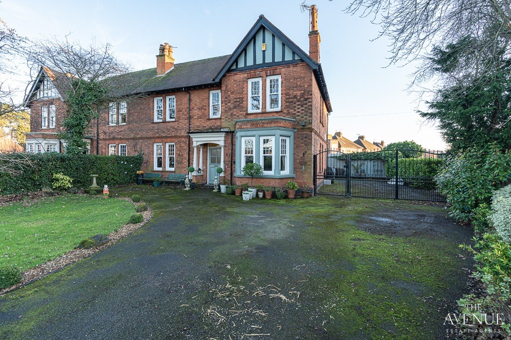 Derby Road