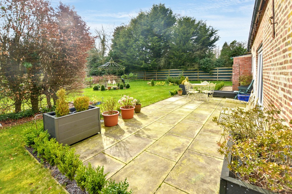 Rectory Cottage, Gunby Road, Candlesby PE23 5SB, photo 22