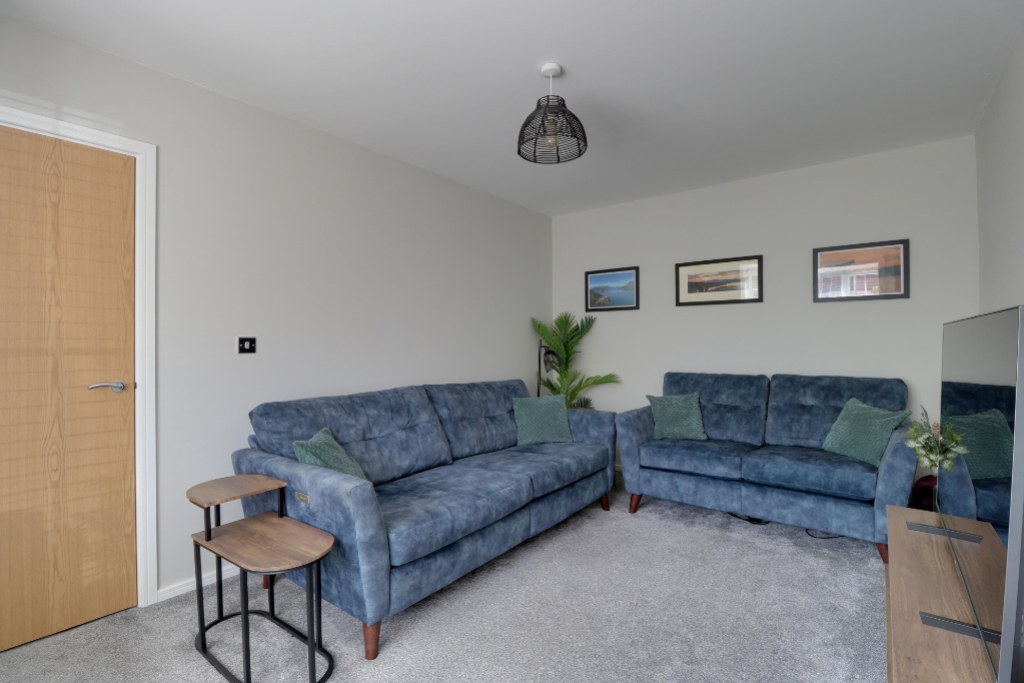 Blissett Drive, Grantham, Lincs, photo 6