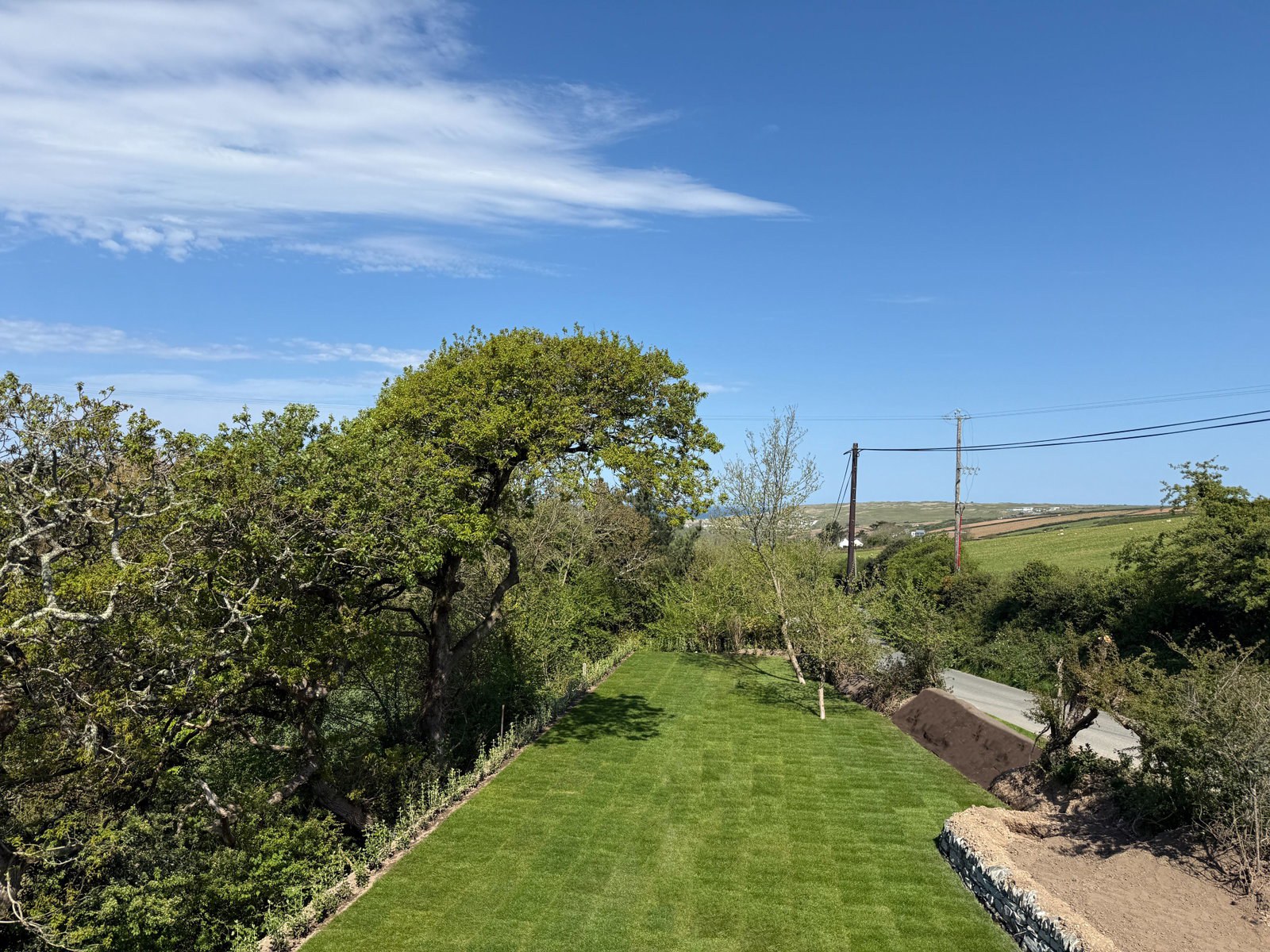 Perranzabuloe, near Perranporth, photo 6