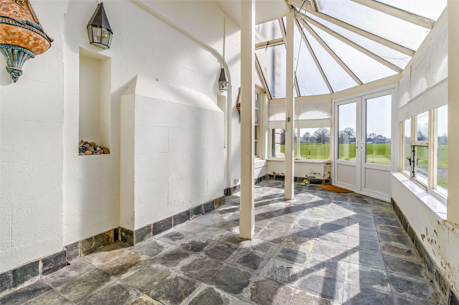 Pickhill Hall, Wrexham, LL13, photo 8