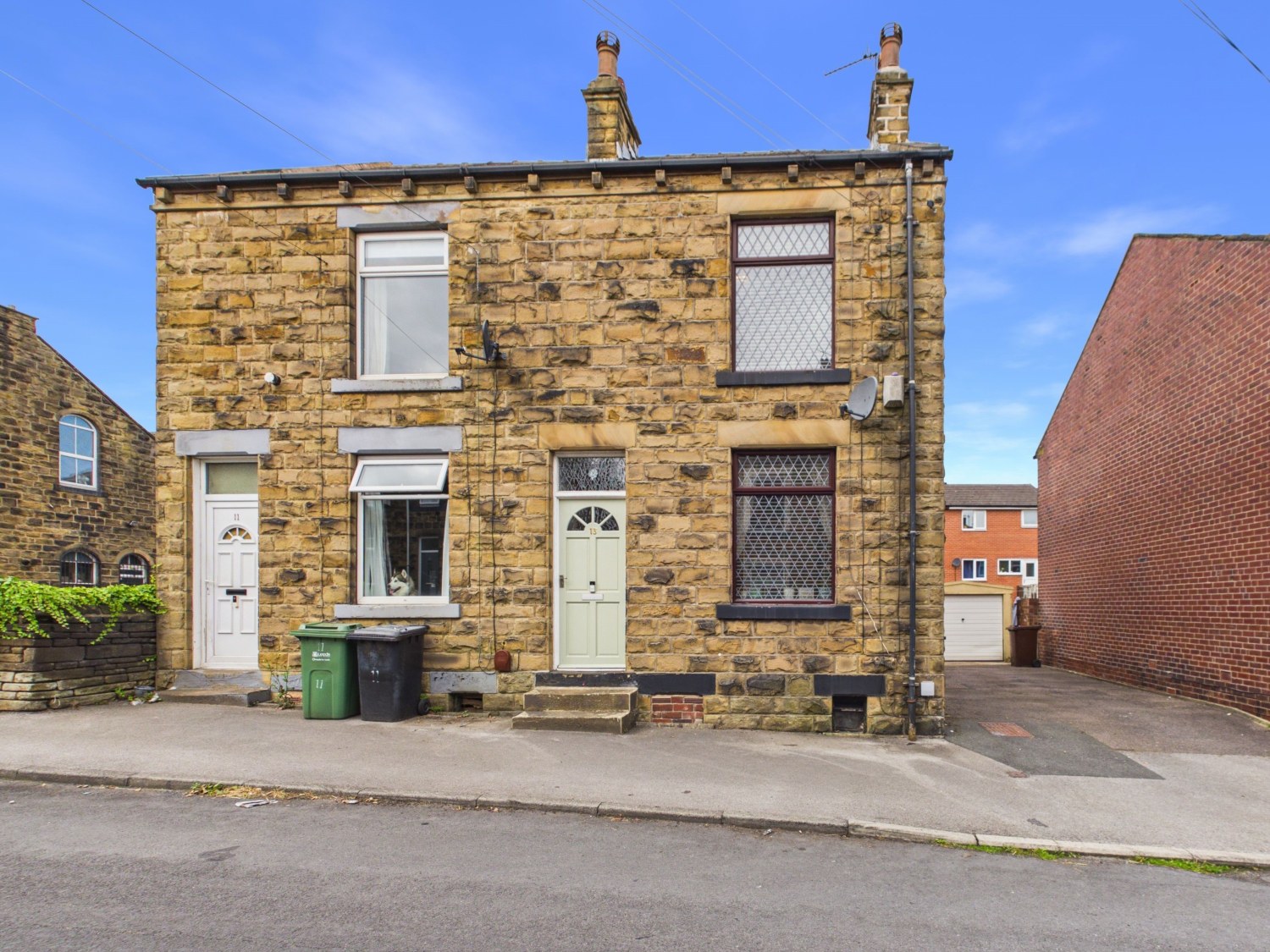 Chapel Street, Tingley, Wakefield, West Yorkshire, WF3, photo 19