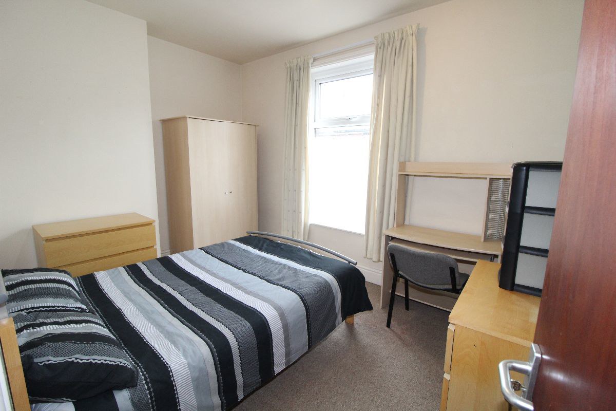 Norris Street, PRESTON PR1 7PX