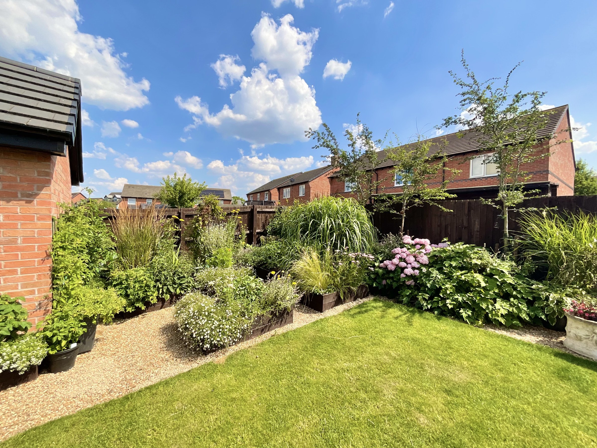 Henry Hughes Drive, Shavington, CW2, photo 24
