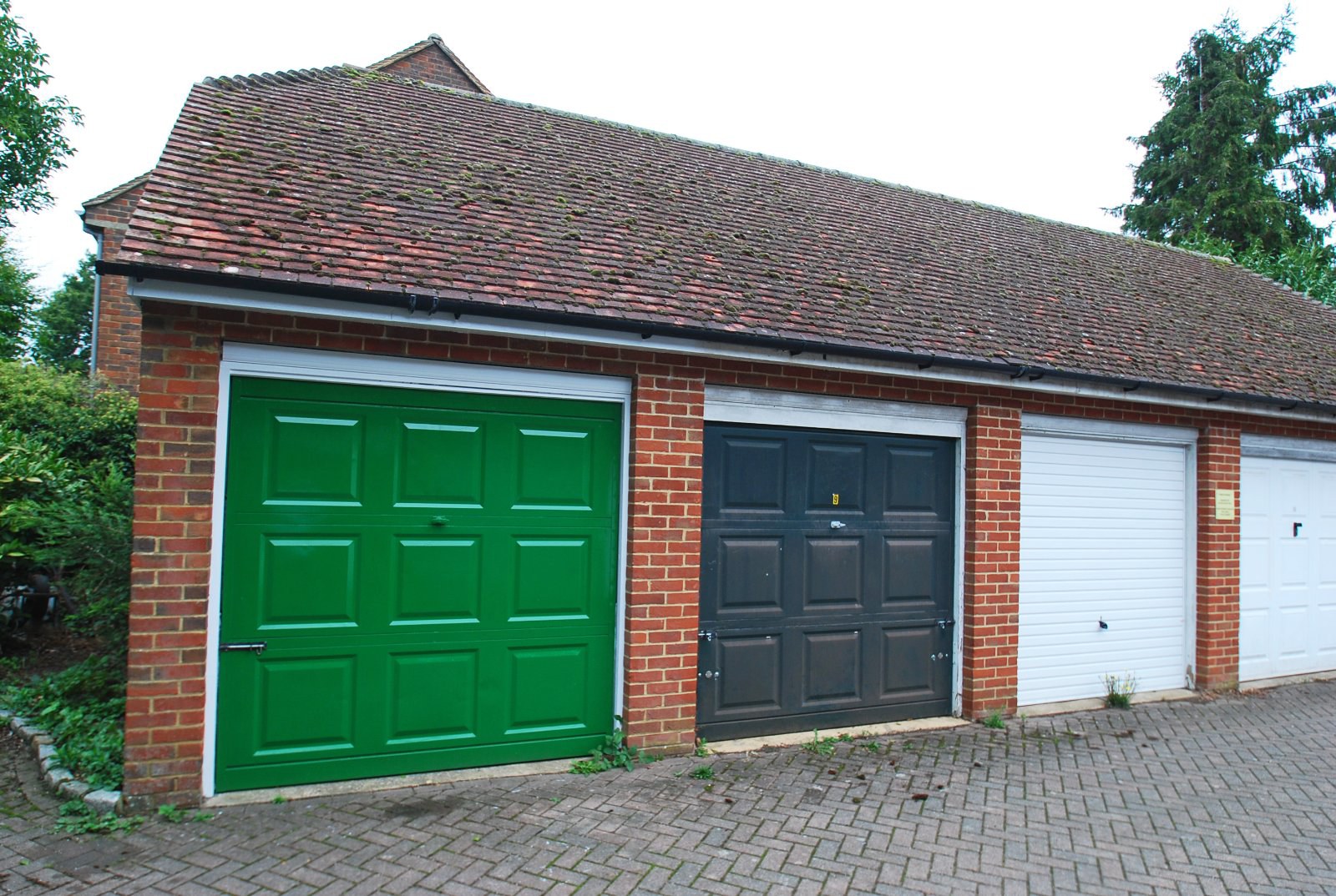Crossways, Wilton Court, Beaconsfield, HP9
