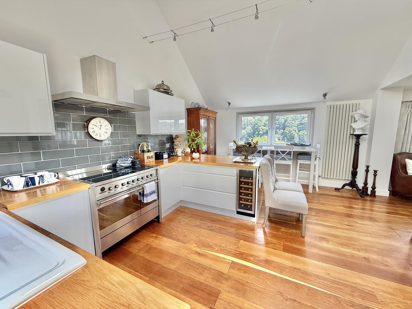 Bar Meadows, Malpas, Truro, photo 4