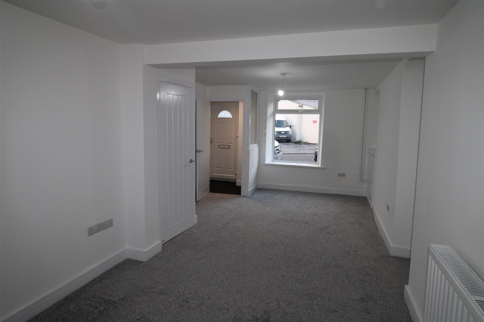 House For Rent Duffryn Street