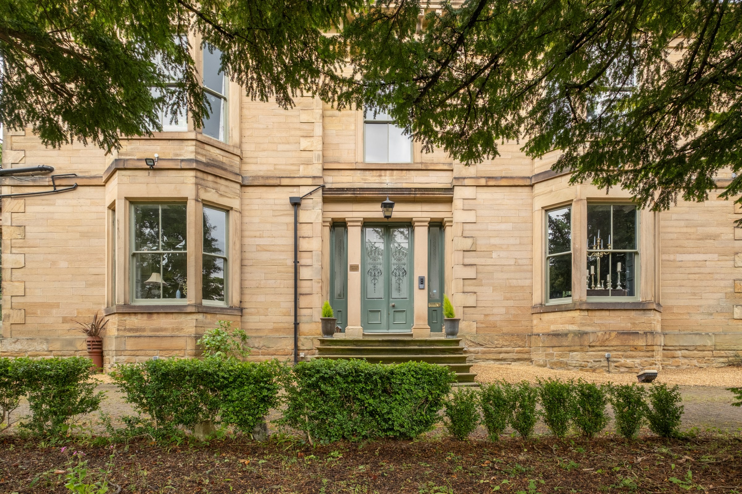 The Terrace, Shotley Bridge, DH8, photo 5