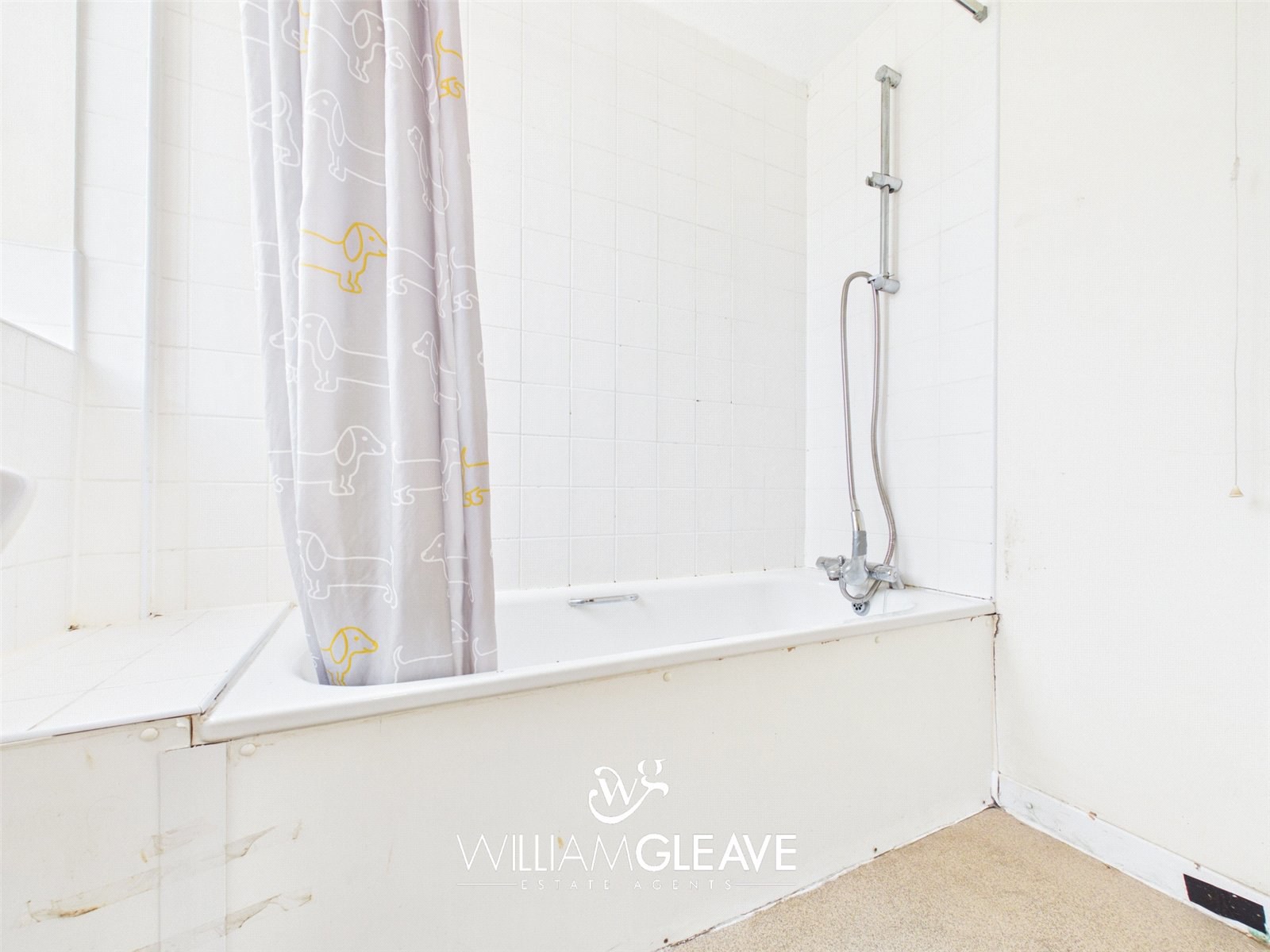 Westminster Crescent, Shotton, Deeside, Flintshire, CH5, photo 13