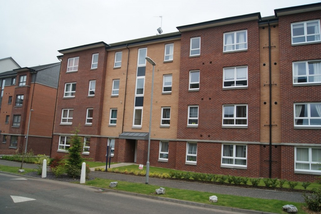 Springfield Gardens