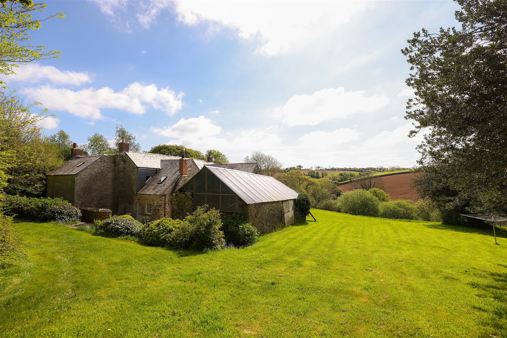 Roseland Peninsula | South Cornwall, photo 37