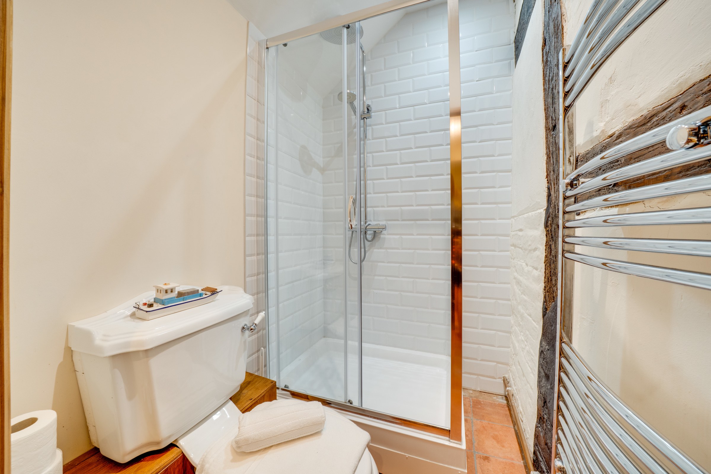 The Wharfage, Ironbridge, TF8, photo 20